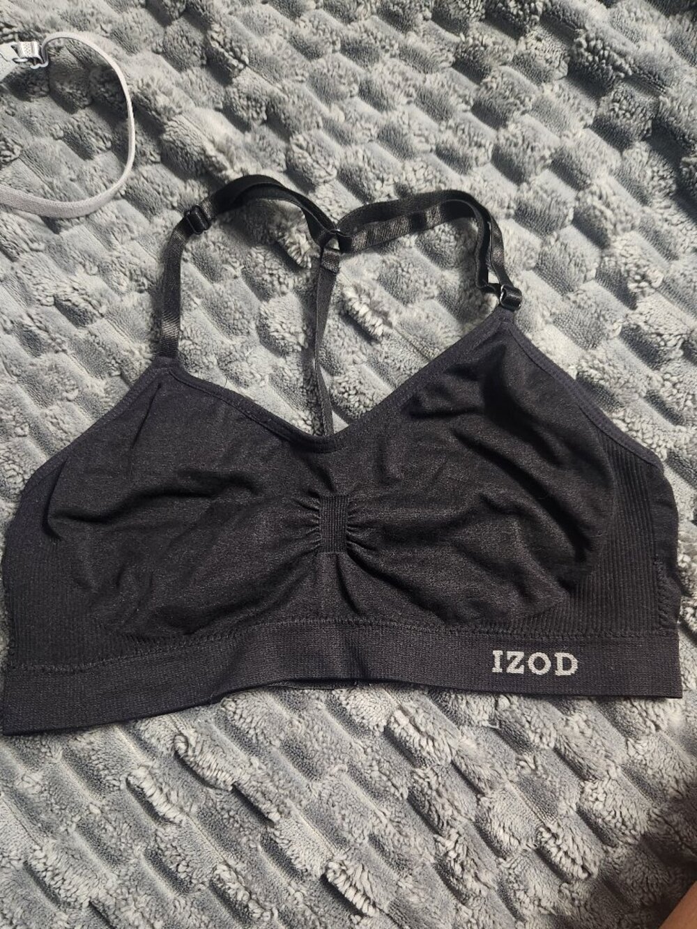 Sports bras